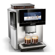 Siemens - SIEMENS EQ900+ TQ907RZ3 Inox - Garantie 3 ans
