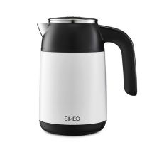 Simeo - Bouilloire double paroi BVI160 - 0.5L - SIMEO