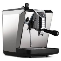 Oscar Ii Noire Nuova Simonelli - Bon État