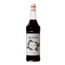 Monin Syrup - Cherry - 1L - Manufactured in France