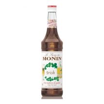 Monin Syrup - Irish - 70cl - Manufactured in France