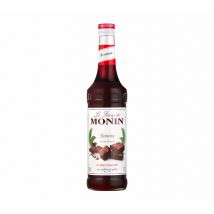 Monin Syrup - Brownie - 70cl - Manufactured in France