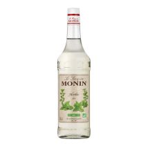 Sirop Bio Monin - Menthe - 1l