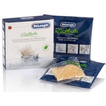 DeLonghi - Delonghi DLSC551 Soft Balls - Anti-Limescale Spheres