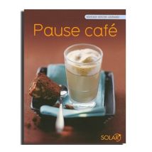 Café Compagnie - Coffee Break Book Solar Edition