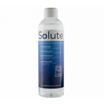 Détartrant SOLUTE - pour machines à café toutes marques - 250 ml - 11 à 20 cl