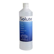 Solute - Détartrant SOLUTE - pour machines à café toutes marques - 250 ml