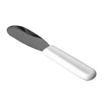 Café Compagnie - Milk frothing spatula