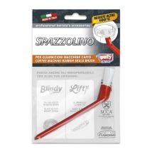 Brosse De Nettoyage En Caoutchouc Puly Caff