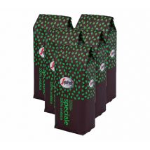 5 Kg Café en grain pour professionnels Special 100% Arabica - Segafredo - Café de Grandes Marques