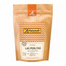 Ditta Artigianale Specialty Coffee Beans Colombia Las Perlitas - 250g - Colombia