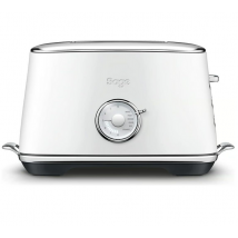 Grille-pain Sage Luxe Toast Select Sta735sst4eeu1 Blanc