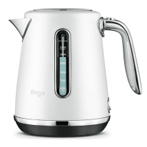 Sage - Bouilloire SAGE Soft Top Luxe SKE735SST4EEU1 Blanc 1.7 L