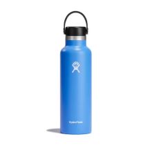 Hydro Flask - Hydroflask Standard Mouth w/ Flex Cap - Cascade - 21oz