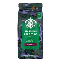 Starbucks Coffee Beans Espresso Roast - 450g - Big Brand Coffees,Big brand