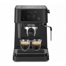 DeLonghi - Machine expresso DELONGHI Stilosa EC235.BK noire