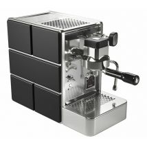 Machine Expresso Stone Espresso Stone Mine Black