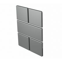 Slabs Stone Espresso En Gris - Plaques De Personnalisation