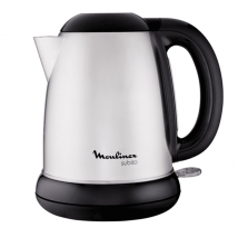 Moulinex - Bouilloire Subito Select inox 1.7L Moulinex BY540D10