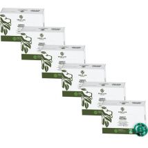 Green Lion Coffee - 300 capsules compatibles Nespresso pro Sweet dreams Office Pads - GREEN LION COFFEE