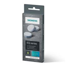 Siemens - Pastilles détergentes pour machines à café grain Siemens - SIEMENS