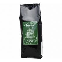 Maison Taillefer Coffee Beans Expresso Italien - 1kg - Artisanal Coffee
