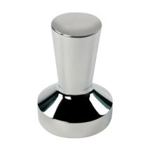 Tamper Café Ilsa 57 Mm Base En Acier Inoxydable