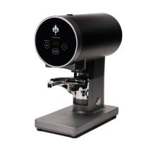 Eureka 1920 - Tamper automatique EUREKA Disko noir
