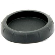 Tamping mat - black - Cafelat