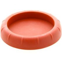 Tamping mat - Red - Cafelat