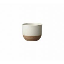 Kinto Small Cup CLK-151 in White - 180ml