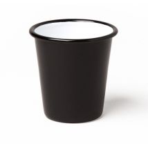 Falcon Enamelware Cup Charcoal Black - 31 cl