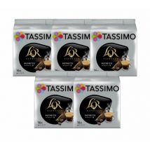 Tassimo pods L'Or Espresso Ristretto x 80 T-Discs