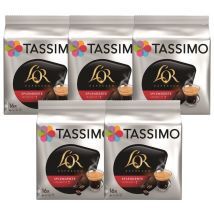 Tassimo pods L'Or Espresso Splendente x 80 T-Discs
