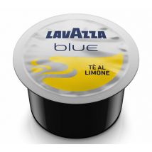Lavazza BLUE - Lavazza Blue Lemon Black Tea capsules x 50 tea pods