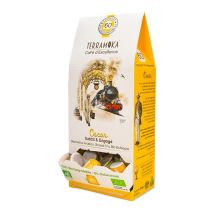 TerraMoka - 60 Nespresso* Original Compatible Compostable Capsules Oscar – TERRAMOKA - Ethiopia