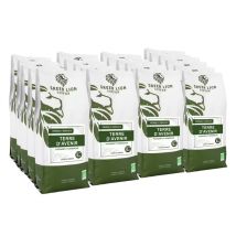 Green Lion Coffee - 25 Kg Café en grain bio pour professionnels Terre d'avenir - Green Lion Coffee