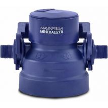 BWT Water+More - Tête de raccord BWT WATER+MORE - Magnésium Mineralized Water Protect MP200 - ST3/8