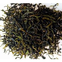 Organic 'Earl Grey N°8' loose leaf green tea - 100g - Destination - Sri Lanka