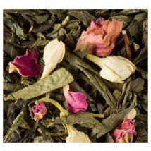 Dammann Frères Bali Green Tea - 100g loose leaf tea - China