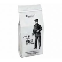 1 Kg Café en grain pour professionnels The Brave - Cosmai Caffè - Café Italien