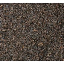 Organic 'Earl Grey Ceylon N°6' loose leaf black tea - 80g by Destination - Sri Lanka