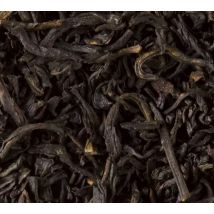 Dammann Frères - Thé Noir Smokey Lapsang - Vrac 200 g - DAMMANN FRÈRES - Thé pas cher