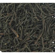 Comptoir Français du Thé - Thé Noir Ceylan OP Pettiagalla - Vrac 100 g - COMPTOIR FRANÇAIS DU THÉ