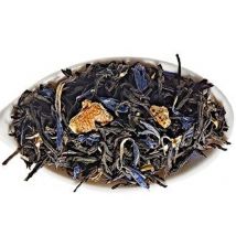 Comptoir Français du Thé 'Noël en Alsace' Xmas black tea - 100g loose leaf tea - Blend