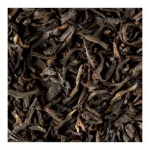 Goût Russe Douchka black tea - 100g loose leaf - Dammann Frères - China