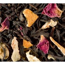 Dammann Frères Sept Parfums Seven Flavours Loose Tea - 100g - China