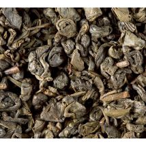 Dammann Frères Gunpowder green tea - 100g loose leaf tea - China