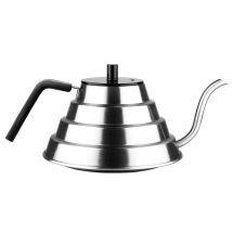 QDO groove kettle by Murken Hansen - 1.2L
