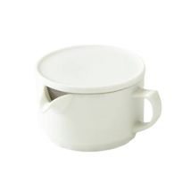 Origami - Théière Kyusu Blanche - 200 ml - Origami
